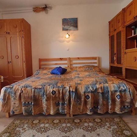 Appartamenti Delle Vacanze 케츨리 외부 사진