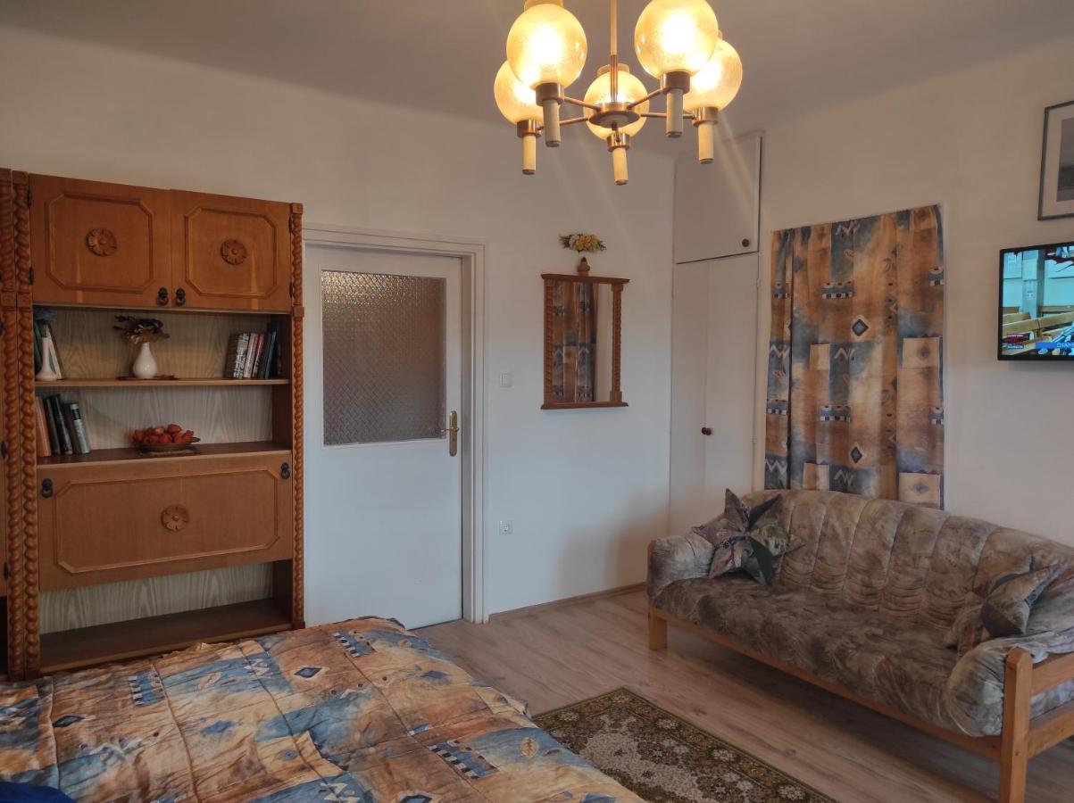 Appartamenti Delle Vacanze 케츨리 외부 사진