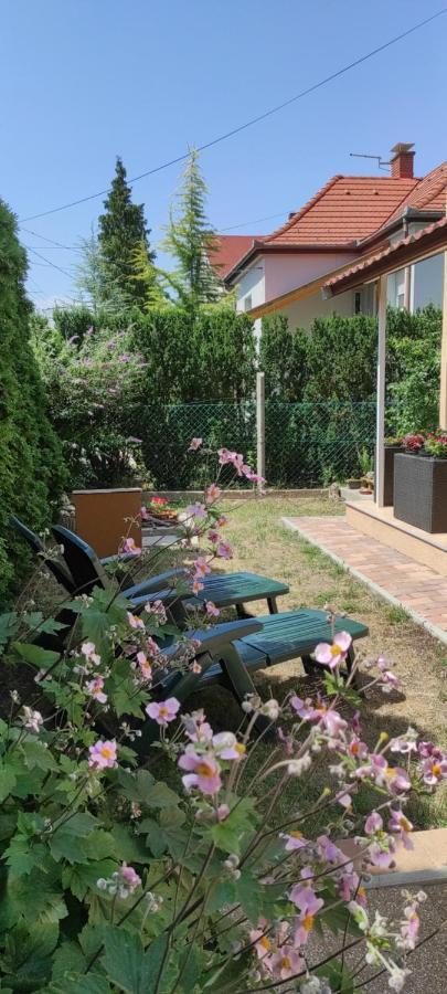 Appartamenti Delle Vacanze 케츨리 외부 사진