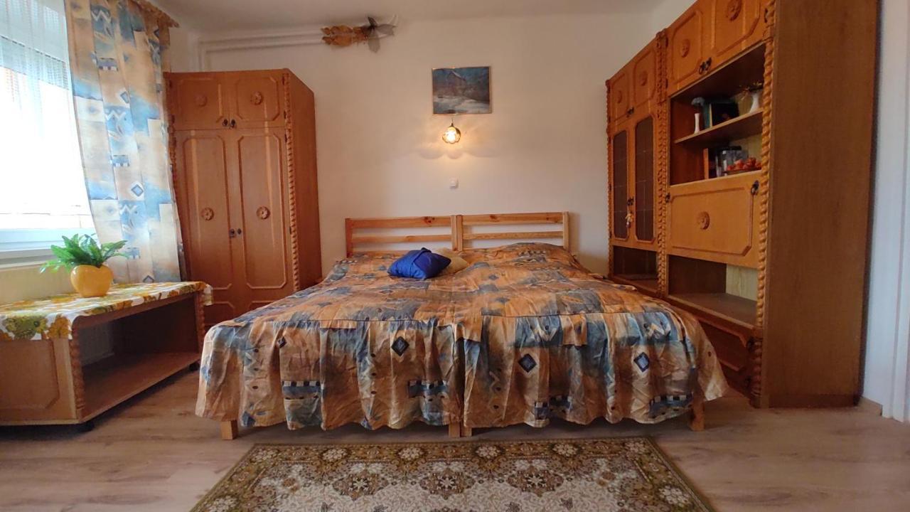 Appartamenti Delle Vacanze 케츨리 외부 사진